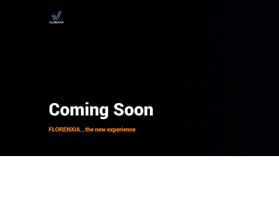 florenxia.com snapshot
