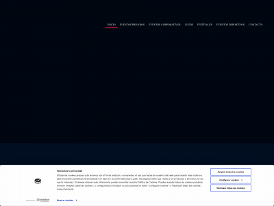 www.rubencoton.com snapshot
