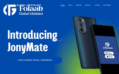folaabglobalinfotelect.com snapshot