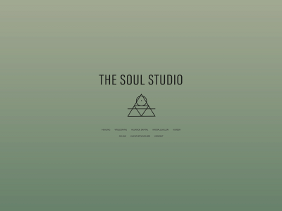 thesoulstudio.se snapshot