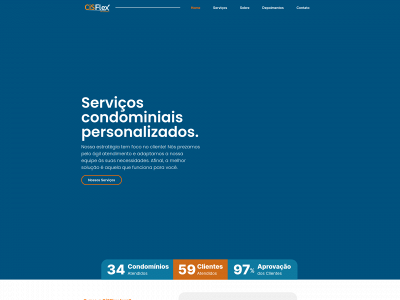 cisflex.com.br snapshot