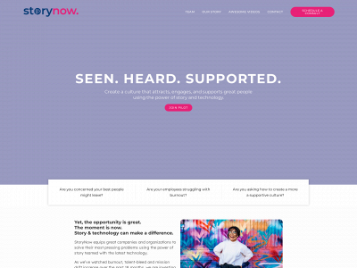 storynow.io snapshot