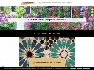 tuguiaencordoba.com snapshot