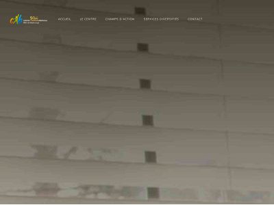 cabmaskinonge.org snapshot