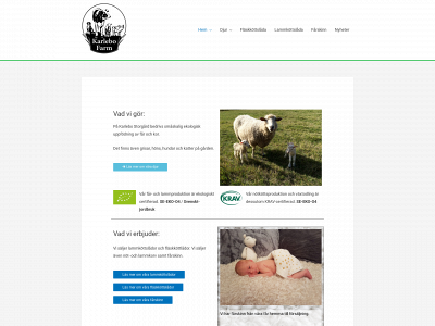 karlebo.farm snapshot