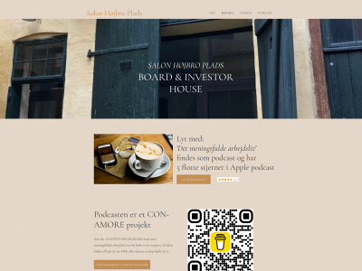 salonhojbroplads.dk snapshot