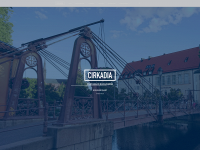 cirkadia.se snapshot
