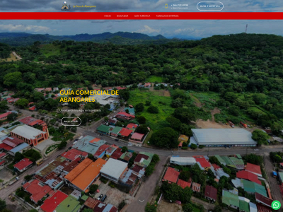 abangares.com snapshot