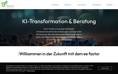 ai-transform-consulting.de snapshot