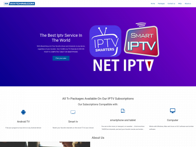 4kwatching.com snapshot