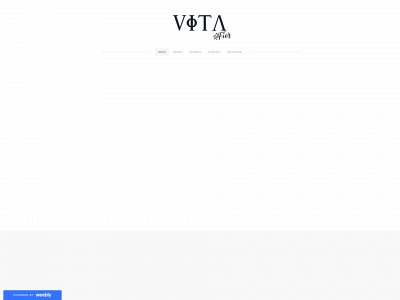 vitafior.weebly.com snapshot