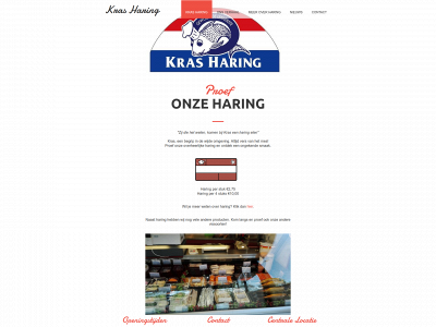 krasharing.nl snapshot