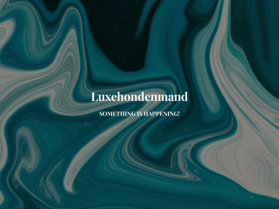 luxehondenmand.shop snapshot