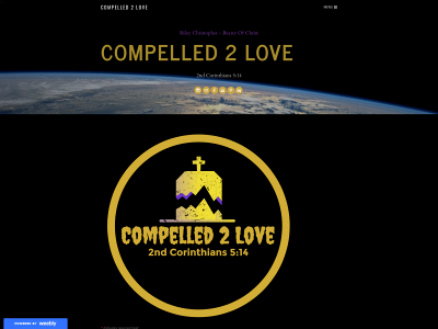compelled2love.weebly.com snapshot