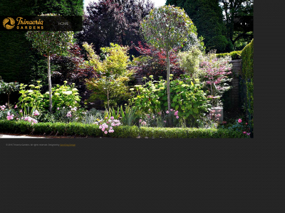 trinacriagardens.co.uk snapshot