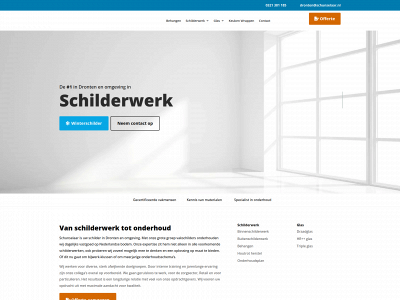 schunselaar.nl snapshot