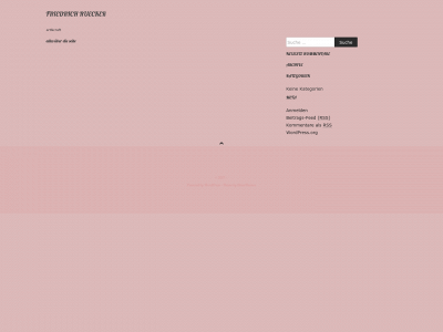 friedrich-ruecker.com snapshot