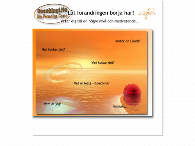 coachinglife.se snapshot
