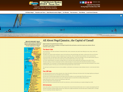negrilonestop.com snapshot