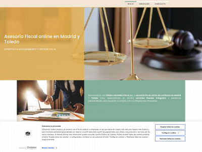 epinedasesoriafiscal.es snapshot