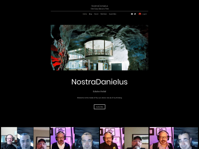 echelonorchid.io snapshot
