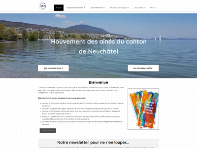 mda-neuchatel.ch snapshot