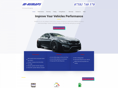 mremaps.co.uk snapshot