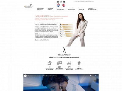 aleksamaster.com snapshot