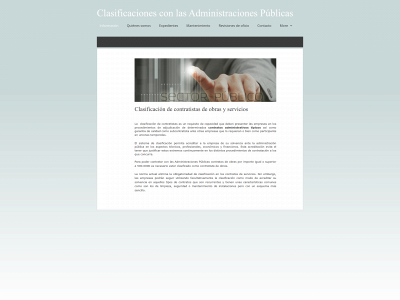 majanoymerino.es snapshot