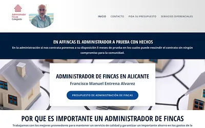 affincas.com snapshot