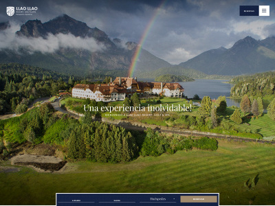 llaollao.com snapshot