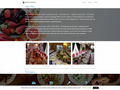 editosvirtuve.lt snapshot