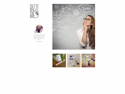 bizzibie.be snapshot
