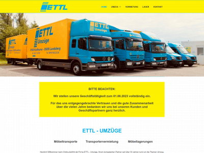 ettl-umzuege.de snapshot