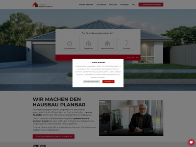 wirplanendeinfertighaus.de snapshot
