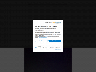 lachsimzweifel-dieband.com snapshot