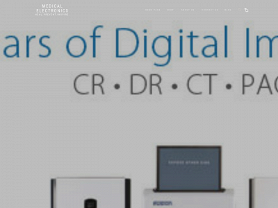 medicalelectronicsusa.com snapshot
