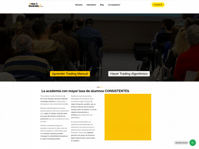 areadeinversion.com snapshot