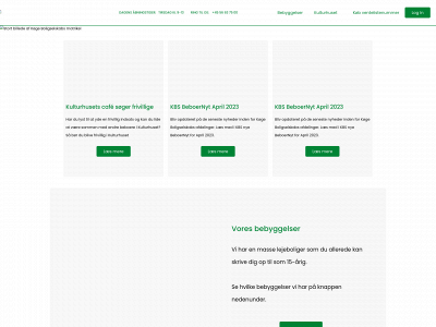 vrfrandsen.com snapshot