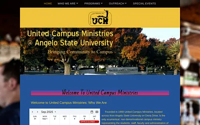 ucm4asu.net snapshot