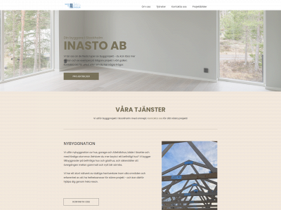 inasto.se snapshot