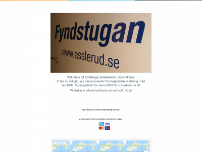 asslerud.se snapshot