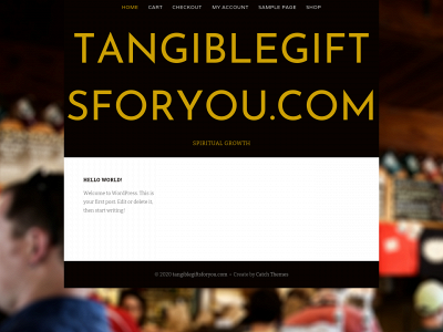 tangiblegiftsforyou.com snapshot