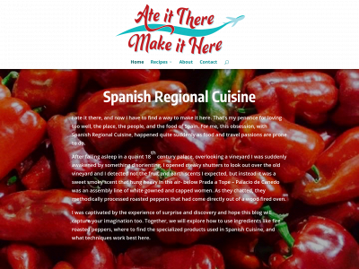 ateittheremakeithere.com snapshot
