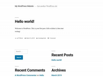 flurnatur.se snapshot