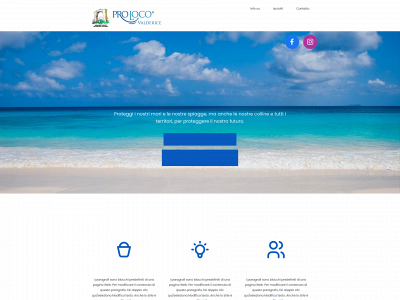 prolocodivalderice.it snapshot