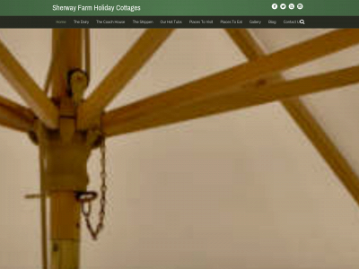 sherwayfarm.co.uk snapshot