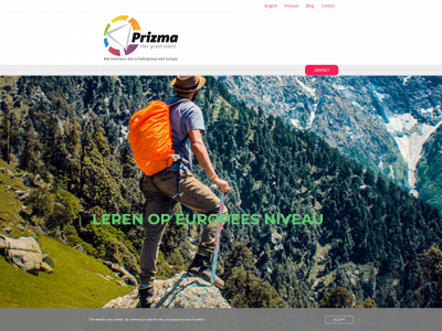 prizma.school snapshot
