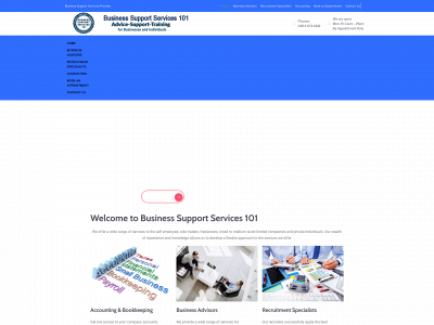 bss101.com snapshot