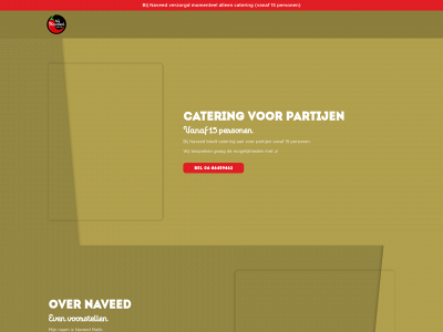 bij-naveed.nl snapshot